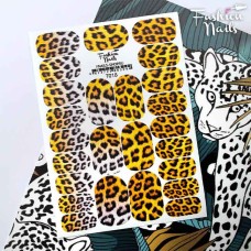 Nail Wraps Manichiura-018